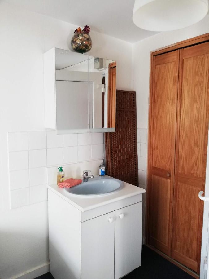 Appartement La Gloriette à Caen Extérieur photo
