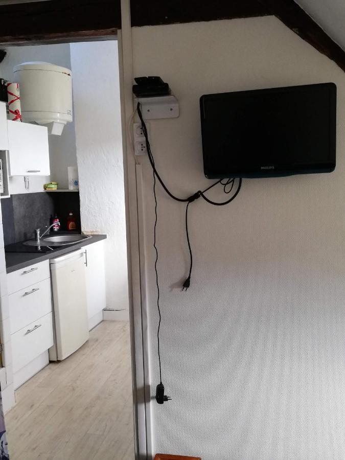 Appartement La Gloriette à Caen Extérieur photo