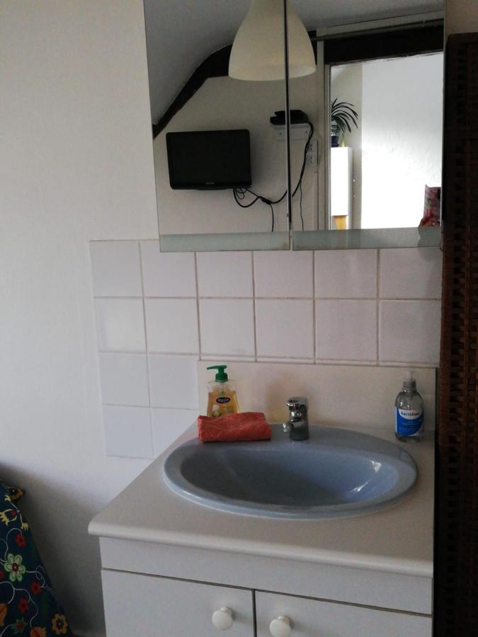 Appartement La Gloriette à Caen Extérieur photo