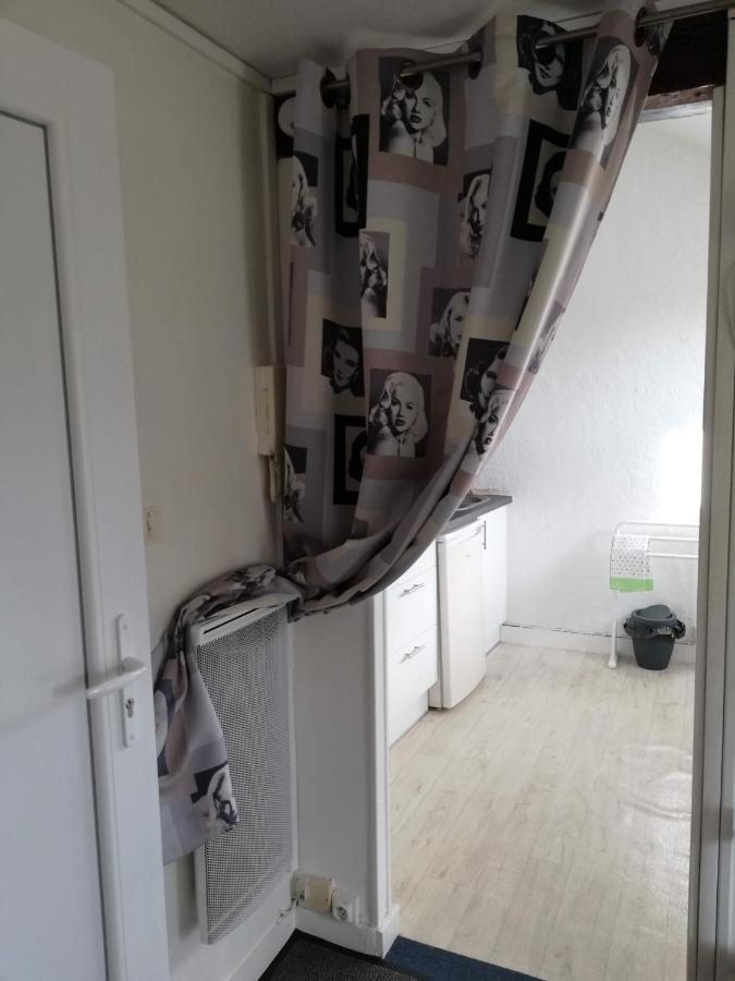 Appartement La Gloriette à Caen Extérieur photo