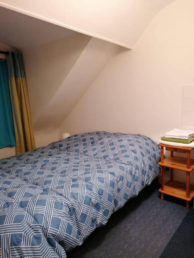 Appartement La Gloriette à Caen Extérieur photo